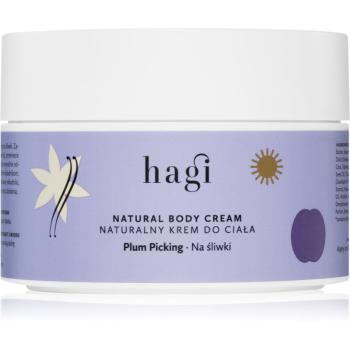 Hagi Plum Picking crema de corp 200 ml