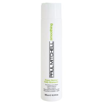 Paul Mitchell Smoothing Super Skinny Daily Shampoo sampon pentru indreptarea parului 300 ml