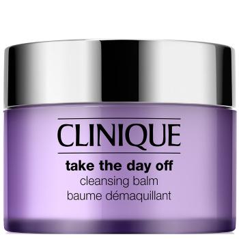 Clinique Balsam exfoliant pentru ten Take The Day Off (Cleansing Balm) 250 ml