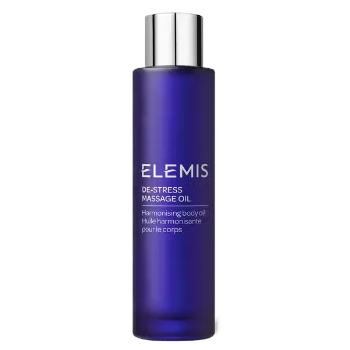 Elemis Ulei de masaj armonizator (De-Stress Massage Oil) 100 ml