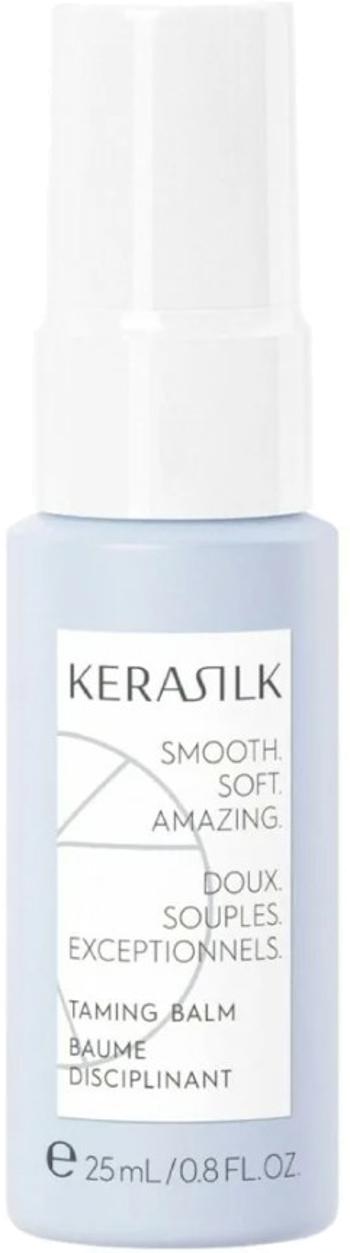 Goldwell Balsam calmant pentru părul indisciplinat Kerasilk (Taming Balm) 25 ml
