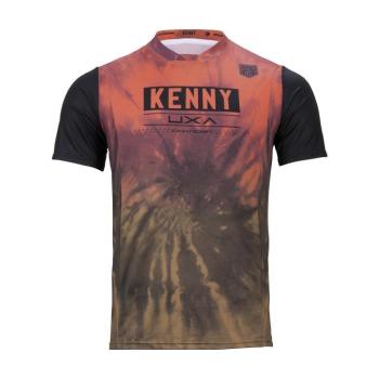 
                         Tricou de ciclism cu mânecă scurtă - CHARGER 
                