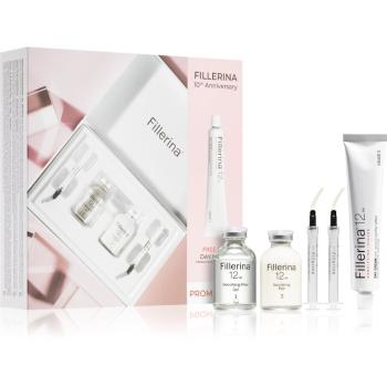 Fillerina Densifying Filler Grade 5 ambalaj economic umplerea ridurilor pentru femei