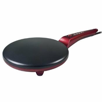 Placă electrică pentru clătite Beper BT710Y