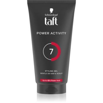 Schwarzkopf Taft Power gel de păr cu fixare puternică 150 ml