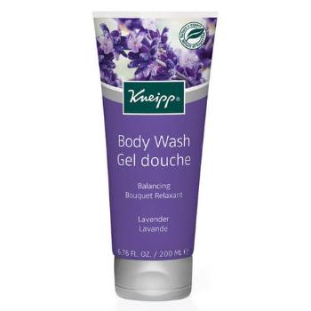 Kneipp Gel de duș Vis de lavandă 200 ml