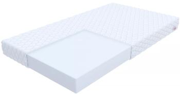 FDM Penový matrac BRESSO Microfibra | 80 x 200 cm