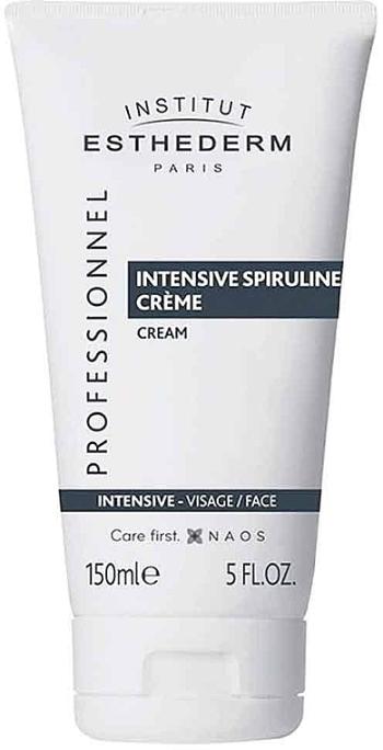 Institut Esthederm Cremă revitalizantă foarte concentrată pentru îngrijirea tenului obosit Intensive Spiruline (Cream) 150 ml