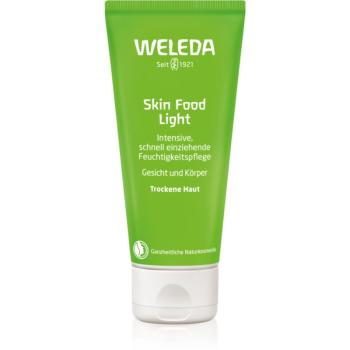 Weleda Skin Food Light crema hidratanta usoara pentru piele uscata 30 ml