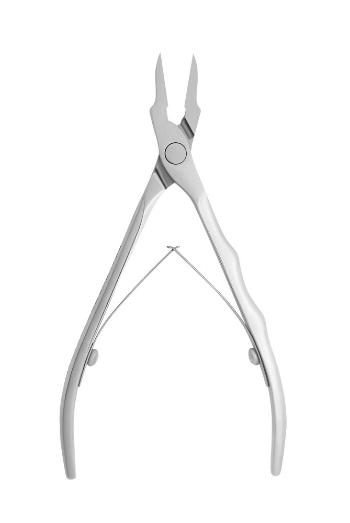 STALEKS Clește pentru unghii incarnate Podo 30 18 mm (Ingrown Nail Nippers)