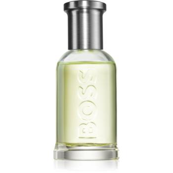 Hugo Boss BOSS Bottled Eau de Toilette pentru bărbați 30 ml