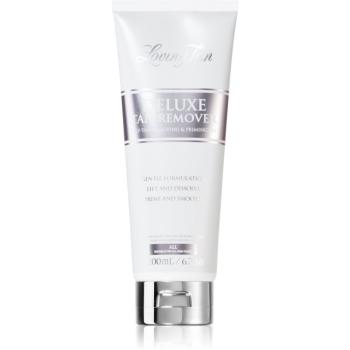 Loving Tan Deluxe Tan Remover produs pentru îndepărtarea bronzului pentru corp 200 ml