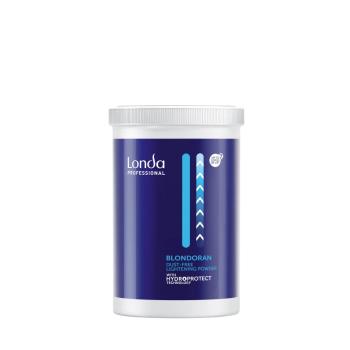 Londa Professional Pudră de iluminare pentru păr Blondoran (Dust-Free Lightening Powder) 500 g