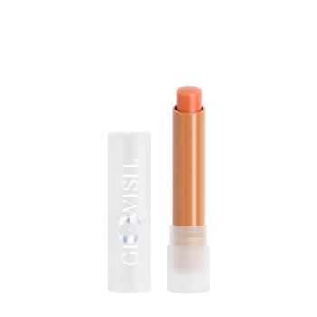 Huda Beauty Balsam de buze GloWish Super Jelly (Lip Balm) 2,5 g Coconut