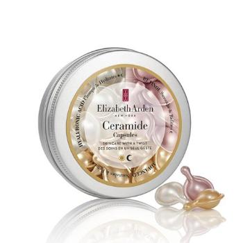 Elizabeth Arden Set cadou pentru îngrijirea tenului Ceramide (Capsules) 3 x 7 buc