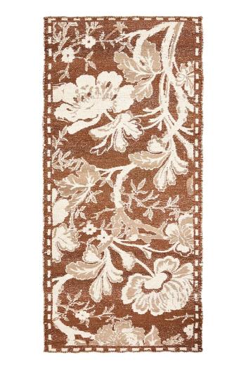 House Doctor szőnyeg HDAlfo 90 x 200 cm barna