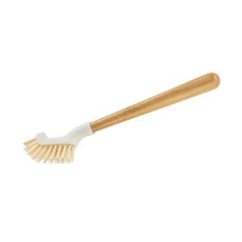 Perie îngustă Tescoma CLEAN KIT Bamboo