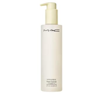 MAC Cosmetics Ulei demachiant pentru ten Hyper Real Fresh Canvas (Cleansing Oil) 200 ml