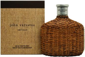 John Varvatos Artisan - EDT 125 ml