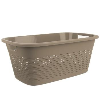 Orion Coș de curățat LOOP 29 l, taupe, maro