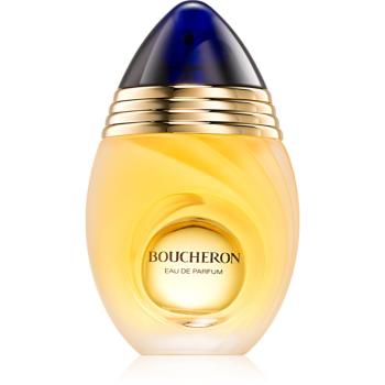 Boucheron Boucheron Eau de Parfum pentru femei 100 ml