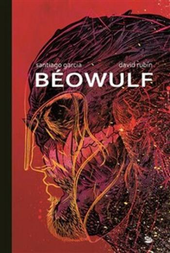 Béowulf - David Rubin, Santiago García