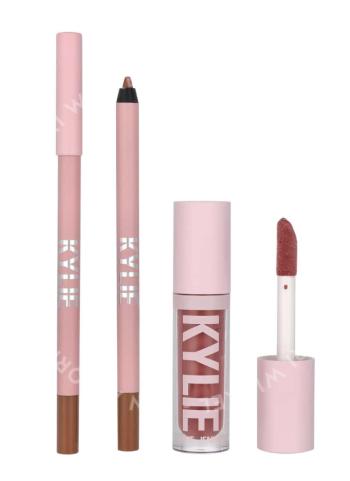 Kylie Cosmetics Set cadou High Gloss & Liner Lip Duo Set