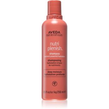 Aveda Nutriplenish™ Shampoo Deep Moisture șampon intens hrănitor pentru par uscat 250 ml