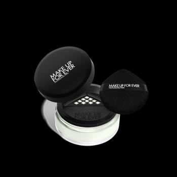 Make Up For Ever Pudră fină de fixare HD Skin (Setting Powder) 18 g 0.3 Corrective Mint