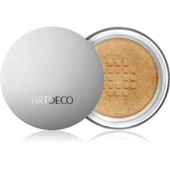 ARTDECO Pure Minerals Powder Foundation machiaj vrac mineral culoare 340.6 Honey 15 g