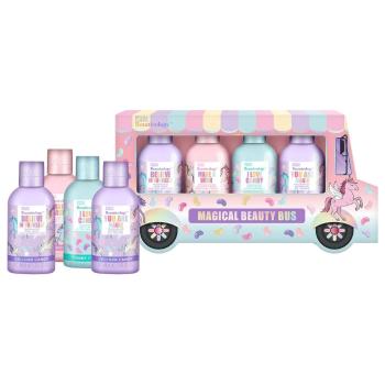 Baylis & Harding Set cadou Unicorn 4 buc