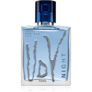 Ulric de Varens UDV NIght Eau de Toilette pentru bărbați 60 ml