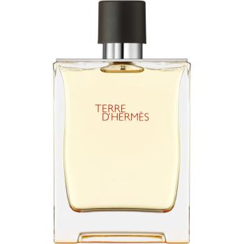 HERMÈS Terre d’Hermès Eau de Toilette pentru bărbați 200 ml