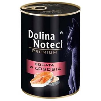 Dolina Noteci Premium Losos 400 g (5902921303732)