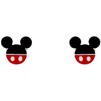 Disney Cercei din argint Mickey Mouse ES00085SL.CS