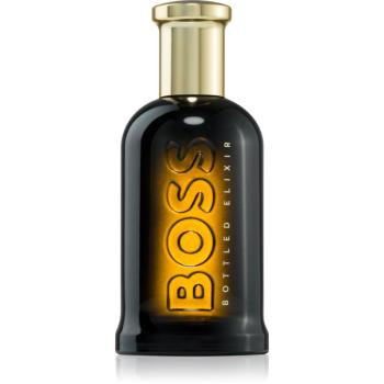 Hugo Boss BOSS Bottled Elixir Eau de Parfum intense pentru bărbați 100 ml