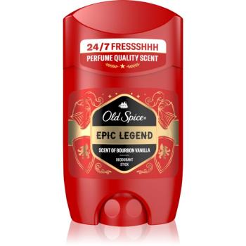 Old Spice Epic Legend deodorant stick pentru barbati 50 ml