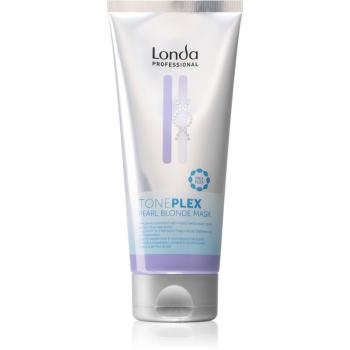 Londa Professional Toneplex mască colorantă Pearl Blonde 200 ml