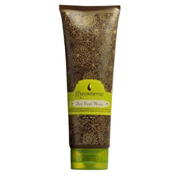 Macadamia Mască pentru păr uscat și deteriorat (Deep Repair Masque) 470 ml