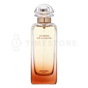 Hermes Un Jardin Sur La Lagune toaletná voda unisex 100 ml   - 30 dní na vrátenie tovaru, Garancia originality