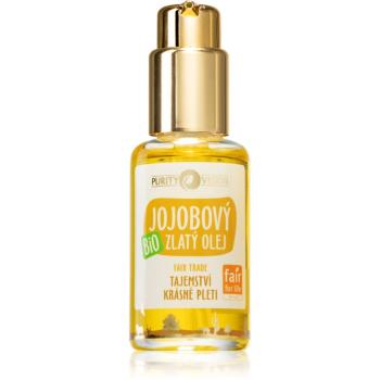 Purity Vision BIO ulei de jojoba 45 ml