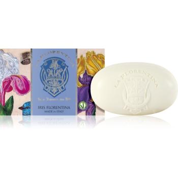 La Florentina Florentina Iris Bath Soap Sapun natural 300 g