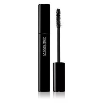 La Roche Posay Rimel rezistent la apă Toleriane (Waterproof Mascara) 7,6 ml Black