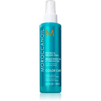 Moroccanoil Color Care spray protector pentru păr vopsit 160 ml