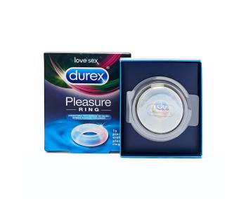 Durex Inel pentru penis (Pleasure Ring) 1 bucată