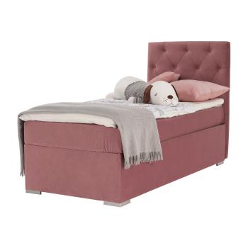 Boxspringová posteľ LYDIA 90