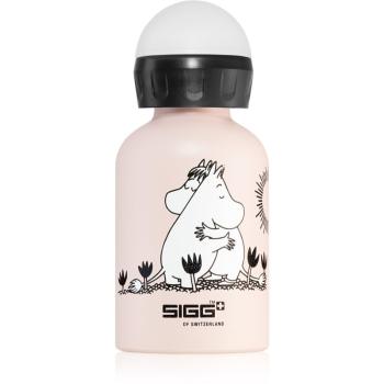 Sigg KBT Kids Moomin biberon pentru copii Love 300 ml