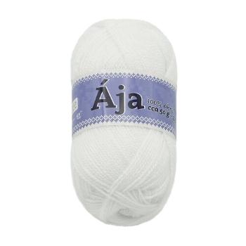 Fir AJA alb , 50 g / 217 m