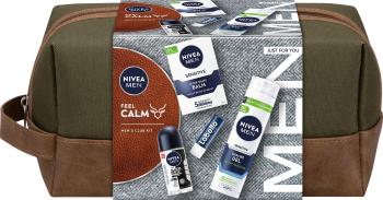 Nivea Set cadou Feel Calm