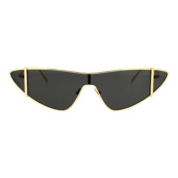 Yves Saint Laurent  Occhiali da Sole Saint Laurent New Wave SL 536 003  Slnečné okuliare Zlatá